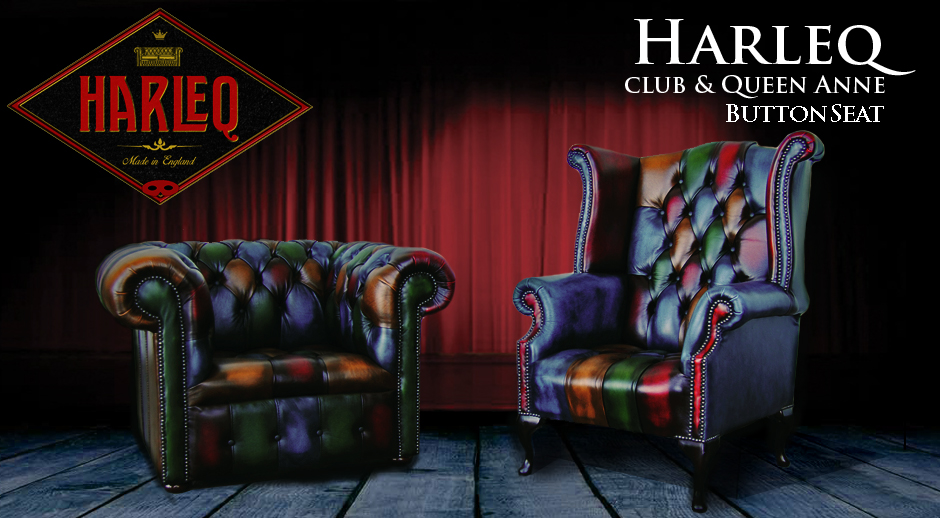 chesterfield_chair_club_patchwork_harlqeuin